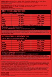 Gravy Train Beefy Classic Dry Dog Food, 70-lb bundle slide 2 of 9