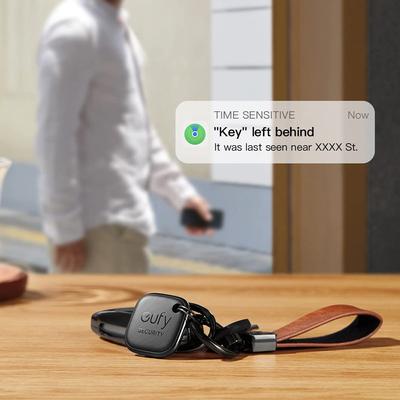 Show full view: Eufy SmartTrack Link Dog & Cat Tracker slide 9 of 11