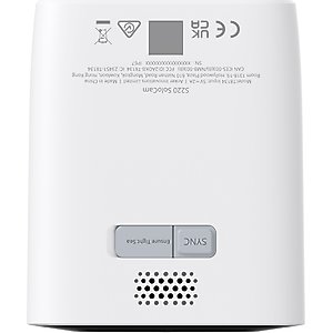Eufy SoloCam S220 Solar-Powered Dog & Cat Camera