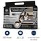 Show in main carousel: American Kennel Club Charcoal Puppy Training Pads, 22 x 22-in, 120 count slide 2 of 9