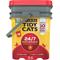 Show in main carousel: Tidy Cats 24/7 Performance Scented Clumping Clay Litter + Cat Chow Indoor Hairball & Healthy Weight Dry Cat Food, 20-lb bag slide 6 of 9