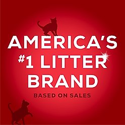 Tidy Cats Instant Action Scented Clumping Cat Litter, 35-lb pail slide 2 of 9