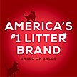 Show in main carousel: Tidy Cats Instant Action Scented Clumping Cat Litter, 35-lb pail slide 9 of 12