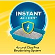 Show in main carousel: Tidy Cats Instant Action Scented Clumping Cat Litter, 35-lb pail slide 5 of 12