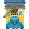 Show in main carousel: Tidy Cats Instant Action Scented Clumping Cat Litter, 35-lb pail slide 1 of 13