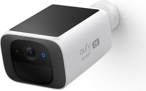 Show full view: Eufy SoloCam S220 Solar-Powered Dog & Cat Camera slide 9 of 11