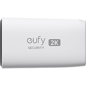 Eufy SoloCam S220 Solar-Powered Dog & Cat Camera