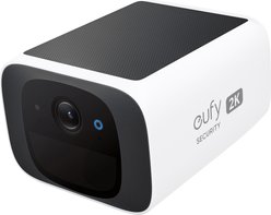 Eufy SoloCam S220 Solar-Powered Dog & Cat Camera