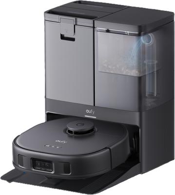 Eufy X10 Pro Omni Robotic Vacuum & Mop with Auto Empty Station