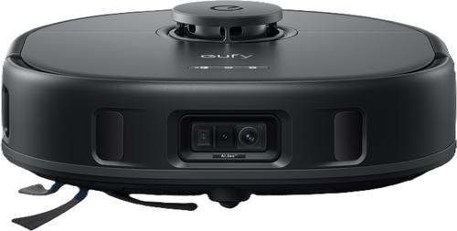 Eufy X10 Pro Omni Robotic Vacuum & Mop with Auto Empty Station