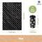 Show in main carousel: American Kennel Club Extra Thick Leak Proof Pet Waste Bags Refill Rolls, Fresh Scent, 240 count, Black slide 4 of 6