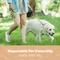 Show in main carousel: American Kennel Club Extra Thick Leak Proof Pet Waste Bags Refill Rolls, Fresh Scent, 240 count, Green slide 5 of 6