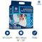 Show in main carousel: American Kennel Club Disposable Male Dog Wraps with Wetness Indicator, 50 count, Medium slide 2 of 9