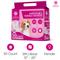 Show in main carousel: American Kennel Club Disposable Female Dog Wraps with Wetness Indicator, 50 count, Small slide 3 of 10