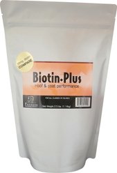 EquiLife Biotin Plus Powder Horse Hoof Supplement, 2.5-lb bag
