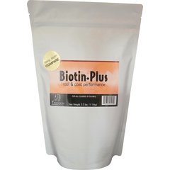 EquiLife Biotin Plus Powder Horse Hoof Supplement, 2.5-lb bag