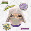 Show in main carousel: Teenage Mutant Ninja Turtles Squeaky Shredder Ball Dog Plush Toy slide 2 of 6