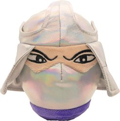 Teenage Mutant Ninja Turtles Squeaky Shredder Ball Dog Plush Toy