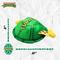 Show in main carousel: Teenage Mutant Ninja Turtles Squeaky Nesting Pizzas in Turtle Shell Dog Toy slide 6 of 8