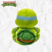 Show in main carousel: Teenage Mutant Ninja Turtles Squeaky Leonardo Dog Plush Toy slide 4 of 7