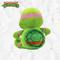 Show in main carousel: Teenage Mutant Ninja Turtles Squeaky Donatello Dog Plush Toy slide 5 of 9