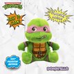 Show in main carousel: Teenage Mutant Ninja Turtles Squeaky Donatello Dog Plush Toy slide 2 of 7