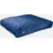 Show in main carousel: K9 Ballistics Tough Ripstop Rectangle Pillow Dog Bed, Blue Quartz, Medium slide 3 of 8