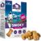 Show in main carousel: The Granville Island Pet Treatery Indomitable Patagonia Grain-Free Smoky Crunchy Dog Treats, 16.2-oz box slide 1 of 9