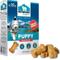 Show in main carousel: The Granville Island Pet Treatery Indomitable Patagonia Grain-Free Puppy Crunchy Dog Treats, 16.2-oz box slide 1 of 9