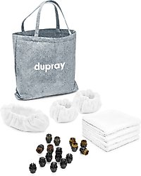 Dupray Steam Cleaning Pack