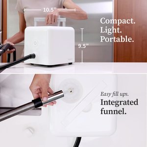 Dupray Neat Steam Cleaner