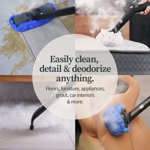 Dupray Neat Steam Cleaner