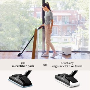 Dupray Neat Steam Cleaner