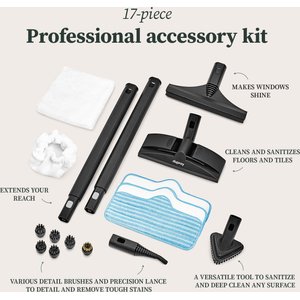 Dupray Neat Steam Cleaner