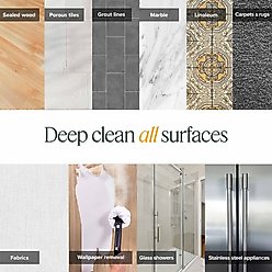 Dupray Neat Plus Steam Cleaner slide 2 of 9