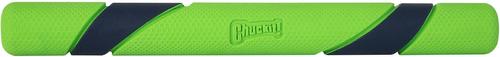 Show full view: Chuckit! Sniff Fetch Stick Dog Toy, Green, Peanut Butter Scent slide 2 of 7