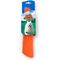 Show in main carousel: Chuckit! Super Crunch Stick Dog Toy, Orange slide 1 of 7