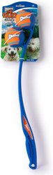Chuckit! The Duo Double 22M Launcher Dog Toy, Blue