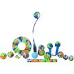 Show in main carousel: Chuckit! ECOFETCH Flyer Dog Toy, Medium slide 8 of 8