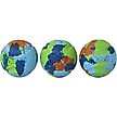 Show in main carousel: Chuckit! ECOFETCH Ball Dog Toys, Medium, 3 count slide 1 of 6