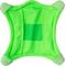 Show in main carousel: Chuckit! Max Glow Flying Squirrel Dog Toy, Green, Medium slide 3 of 7