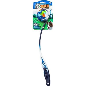 Chuckit! ECOFETCH Sport 18M Launcher Dog Toy, Blue