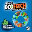 Show in main carousel: Chuckit! ECOFETCH Flyer Dog Toy, Medium slide 4 of 8