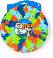 Chuckit! ECOFETCH Flyer Dog Toy, Medium