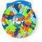 Show in main carousel: Chuckit! ECOFETCH Flyer Dog Toy, Medium slide 1 of 8