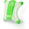 Show in main carousel: Chuckit! Max Glow Flying Squirrel Dog Toy, Green, Medium slide 2 of 7