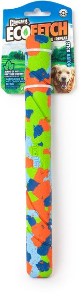 Chuckit! ECOFETCH Stick Dog Toy