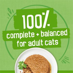 Friskies Classic Pate Variety Pack Canned Cat Food, 5.5-oz, case of 24