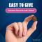 Show in main carousel: Pet Protect Fast Acting Calming Supplement for Dogs, 60 count slide 6 of 12