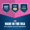 Show in main carousel: K9 Advantix II Flea & Tick Spot Treatment, over 55-lbs, 2 Doses (2-mos. supply) + Pet Protect Fast Acting Calming Supplement for Dogs, 60 count slide 8 of 9